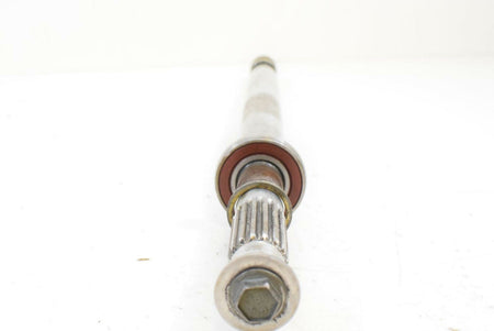 2012 Polaris Pro RMK 800 163" Secondary Quickdrive Drive Jackshaft Axle 1333019 {{ shop.shopifyCountryName }} - Mototech271