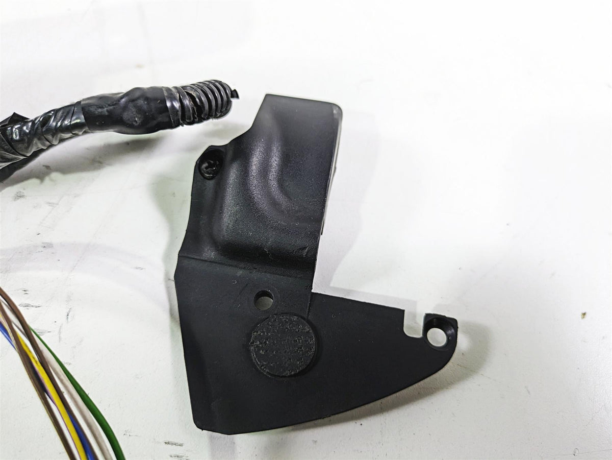 2004 BMW R1150GS R21 Left Hand Control Switch Blinker Light Horn 61317659325 {{ shop.shopifyCountryName }} - Mototech271