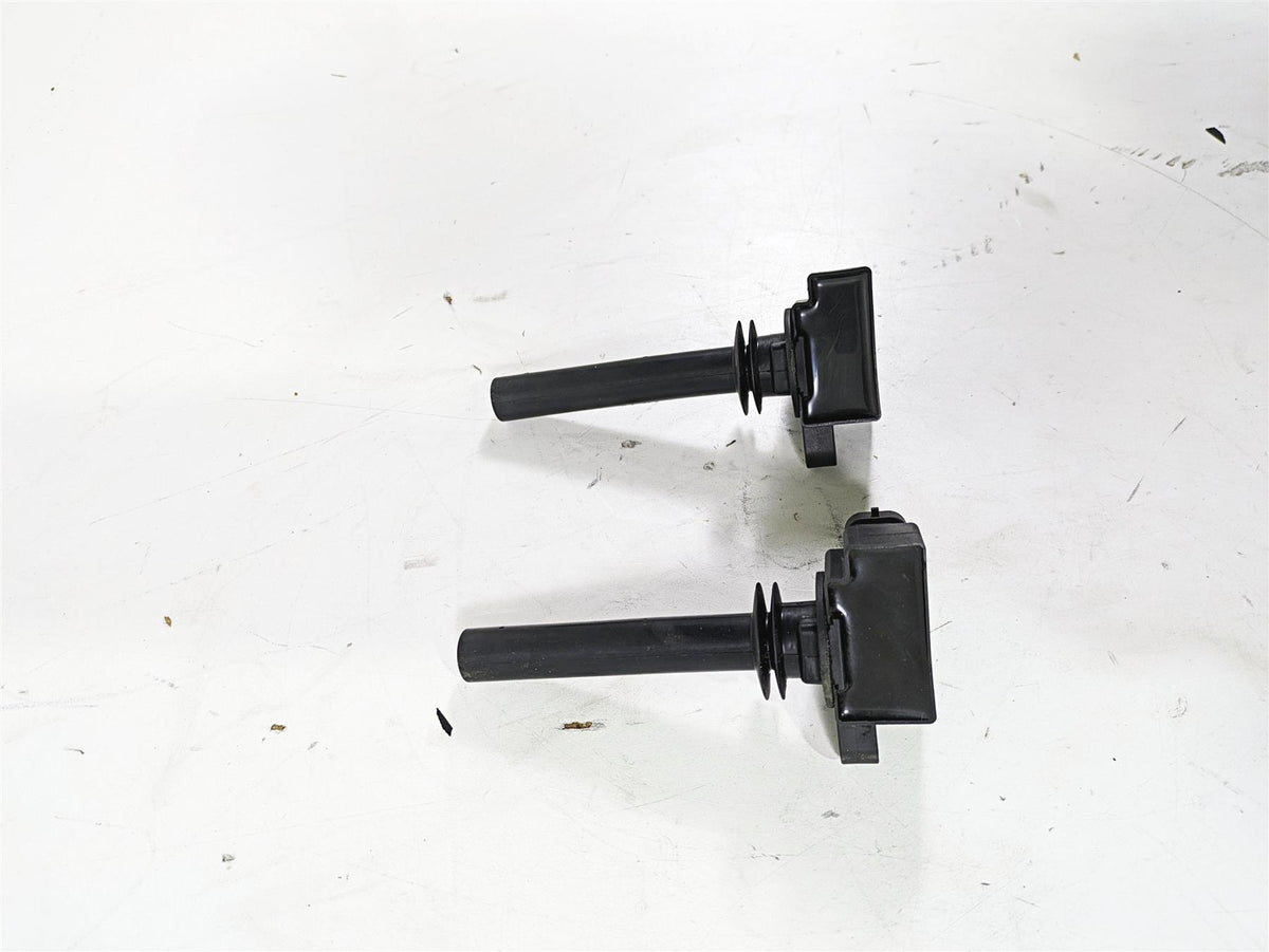 2013 Harley VRSCDX Night Rod Sp Ignition Coil Set 32477-01A {{ shop.shopifyCountryName }} - Mototech271