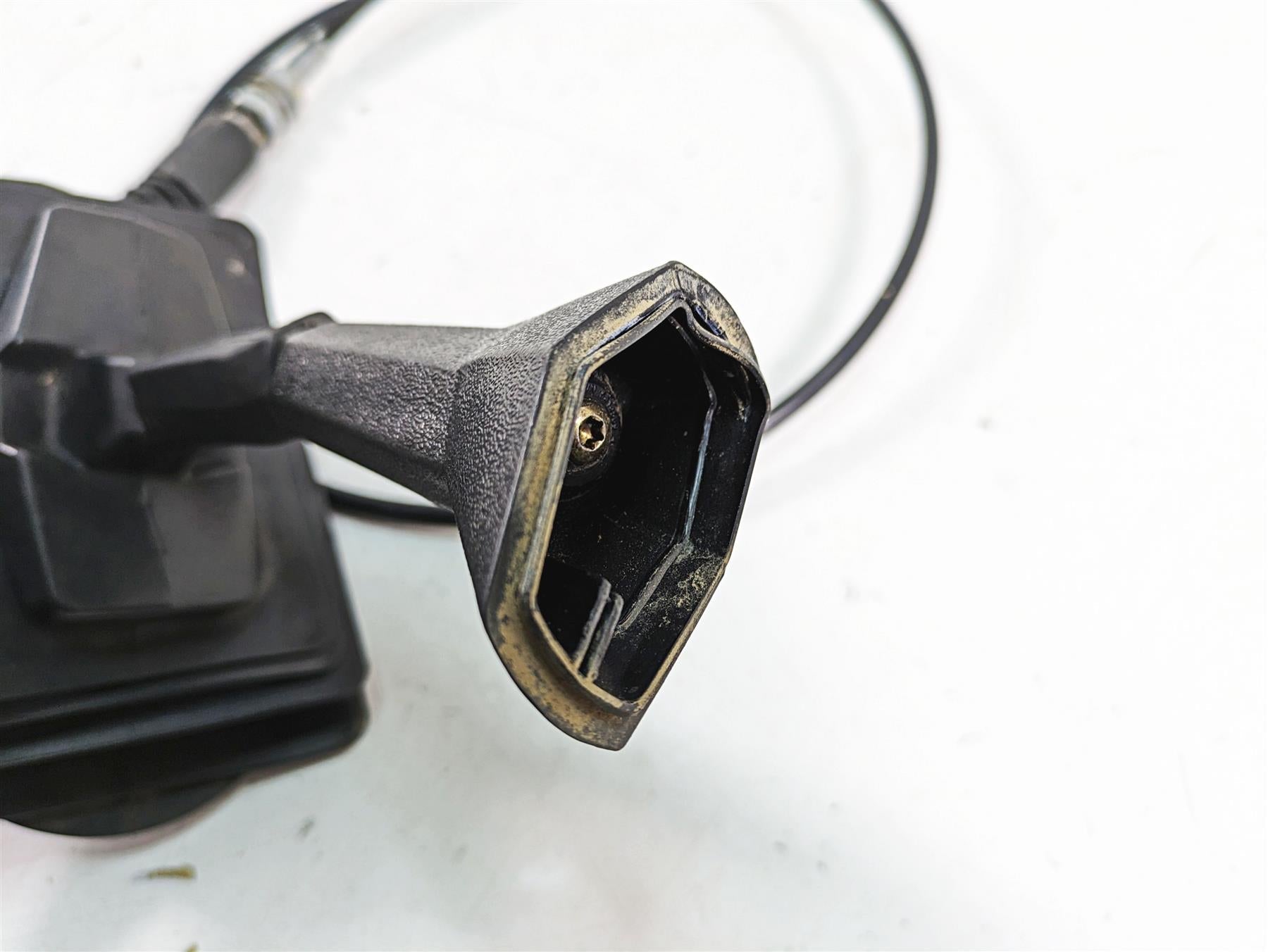2019 Polaris RZR XP 1000 EPS Shifter & Shift Cable Set - Read 1542256 7081862 {{ shop.shopifyCountryName }} - Mototech271