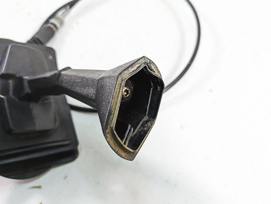 2019 Polaris RZR XP 1000 EPS Shifter & Shift Cable Set - Read 1542256 7081862 {{ shop.shopifyCountryName }} - Mototech271