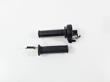 2023 BMW F850GS K81 Left Right Hand Heated Cruise Grip Set 61318552120 {{ shop.shopifyCountryName }} - Mototech271