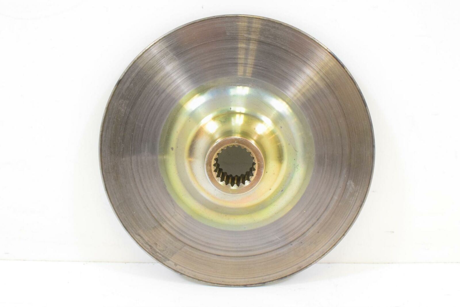 2008 Polaris RMK 700 155" Brake Disc Rotor 2202874 {{ shop.shopifyCountryName }} - Mototech271