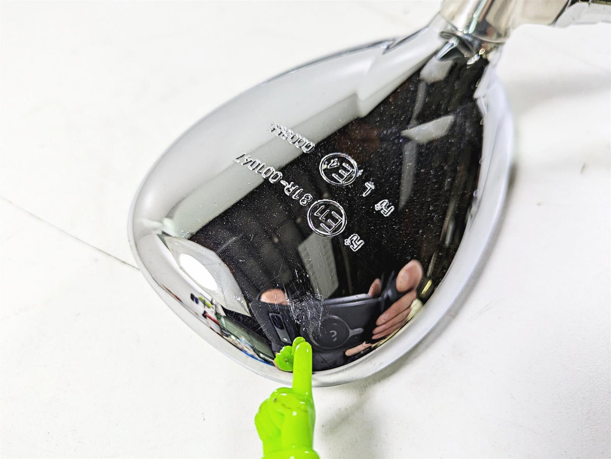2014 Moto Guzzi California 1400 Touring Rear View Mirror Set R B064116 L B064115 {{ shop.shopifyCountryName }} - Mototech271