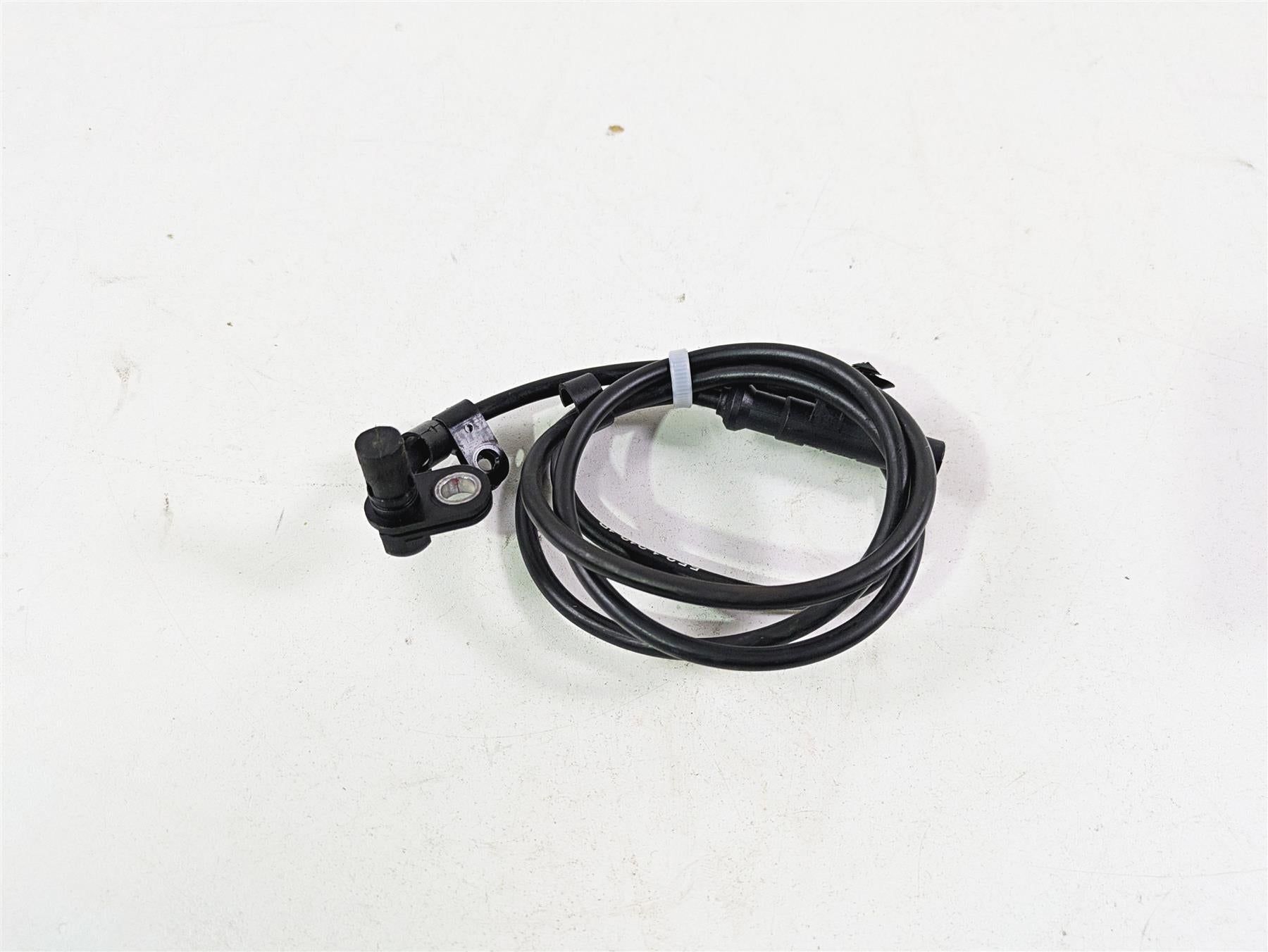 2013 Ducati Hypermotard 821 SP Rear Abs Brake Wheel Speed Sensor 55212121B {{ shop.shopifyCountryName }} - Mototech271