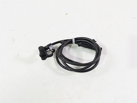 2013 Ducati Hypermotard 821 SP Rear Abs Brake Wheel Speed Sensor 55212121B {{ shop.shopifyCountryName }} - Mototech271