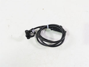 2013 Ducati Hypermotard 821 SP Rear Abs Brake Wheel Speed Sensor 55212121B