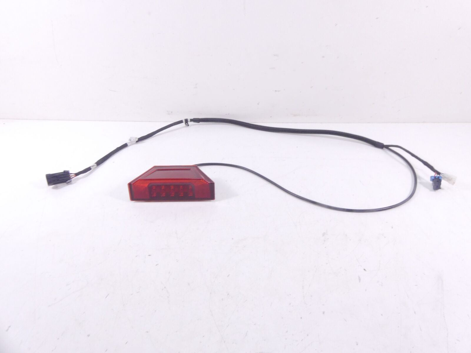 2021 Polaris 650 Matryx Indy VR1 Taillight Tail Light Rear Brake Lamp 5456389 {{ shop.shopifyCountryName }} - Mototech271