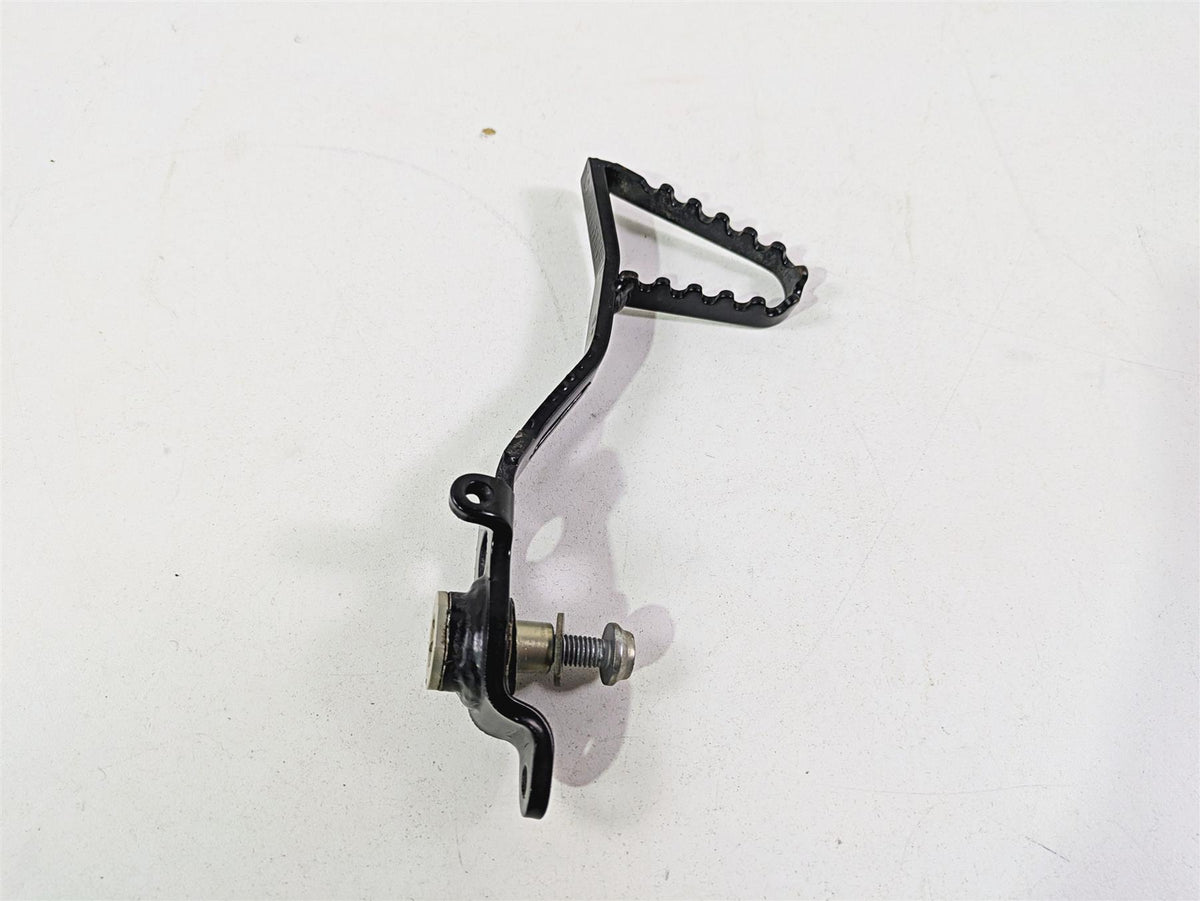 2017 BMW R1200 GS K50 Straight Brake Lever Pedal 35218530611 {{ shop.shopifyCountryName }} - Mototech271