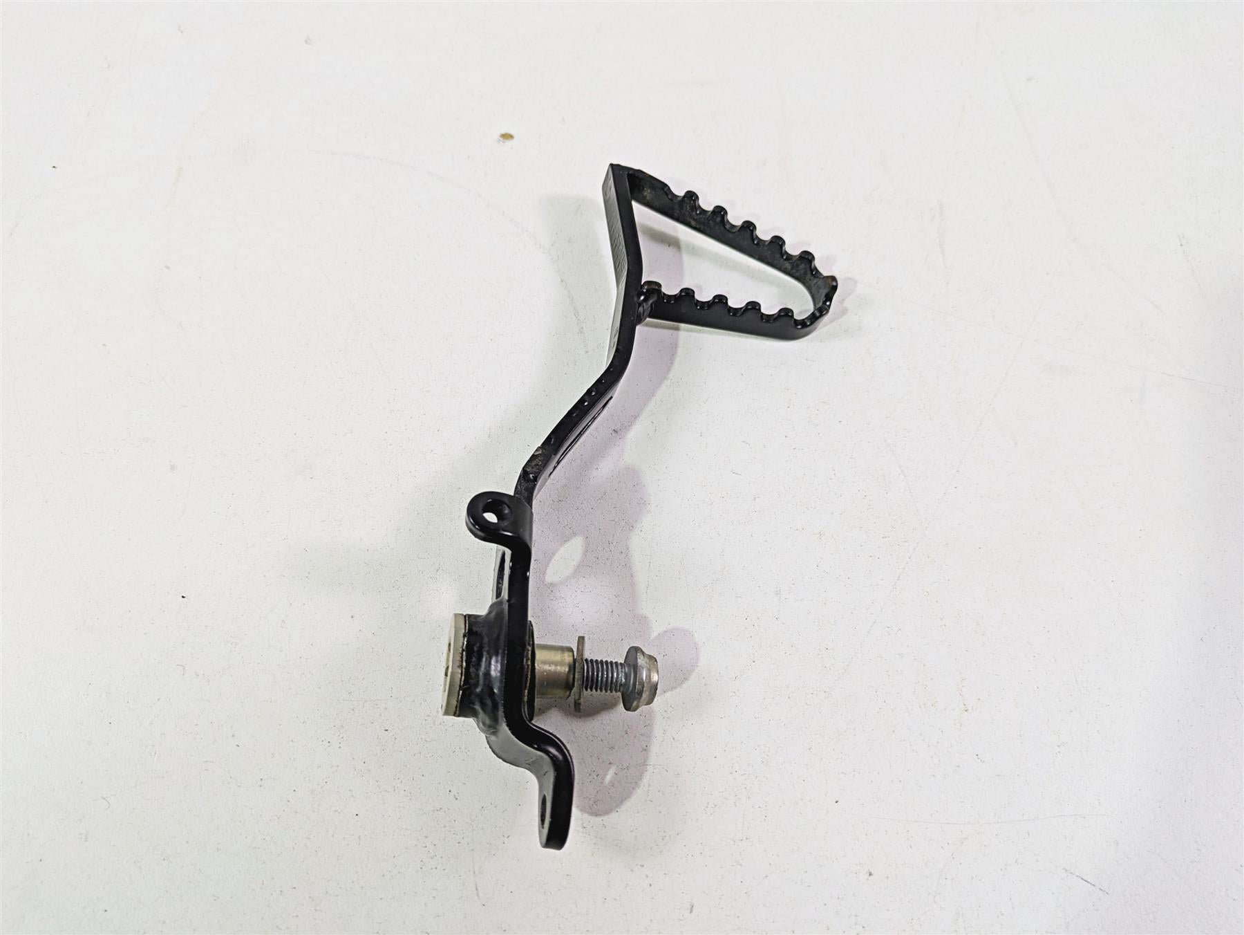 2017 BMW R1200 GS K50 Straight Brake Lever Pedal 35218530611 {{ shop.shopifyCountryName }} - Mototech271