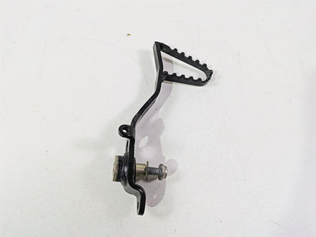 2017 BMW R1200 GS K50 Straight Brake Lever Pedal 35218530611 {{ shop.shopifyCountryName }} - Mototech271