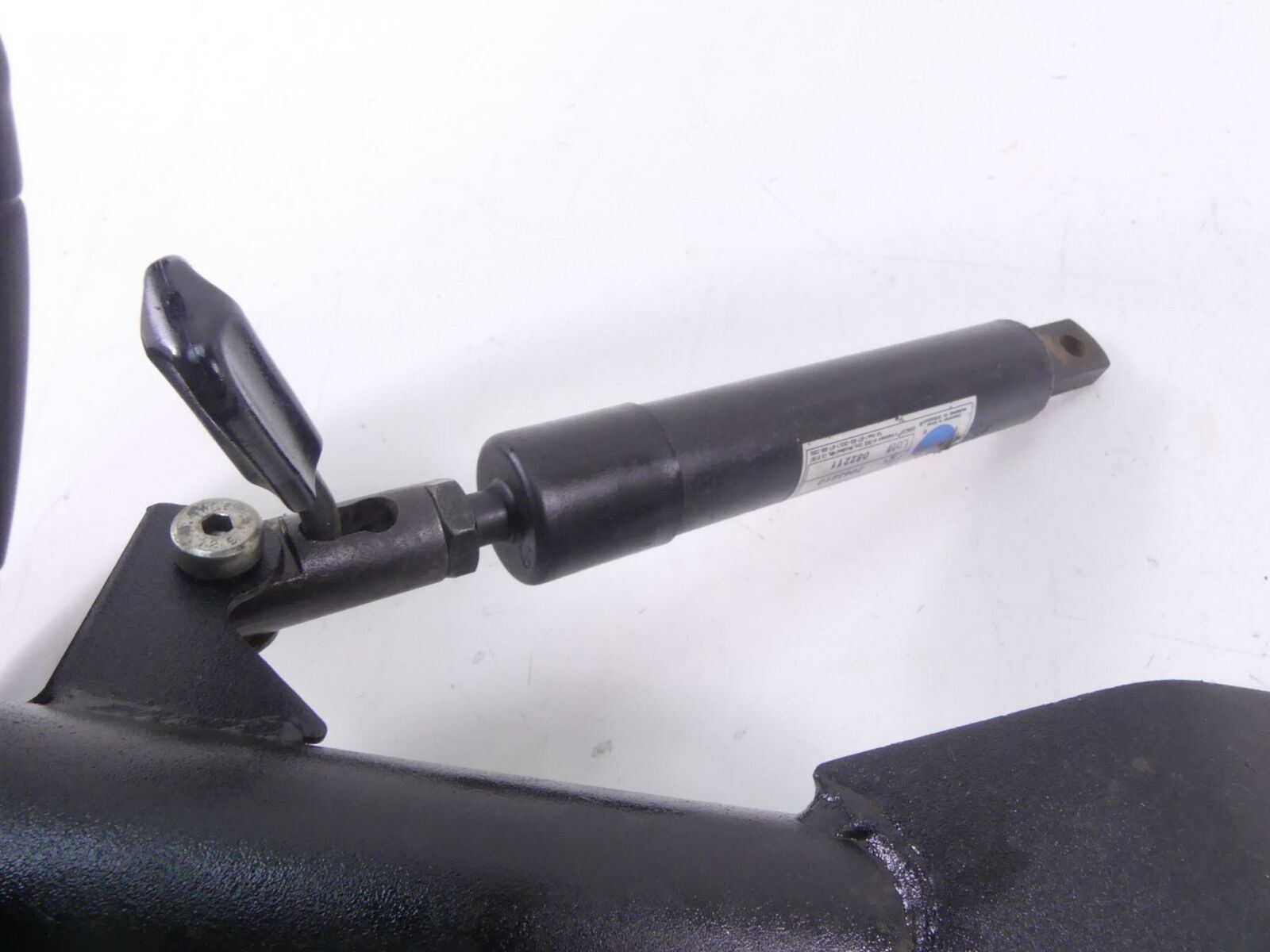 2012 Polaris Ranger 800XP Steering Wheel & Shaft Linkage Mount Set 1823622 {{ shop.shopifyCountryName }} - Mototech271