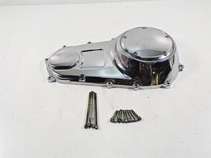 2011 Harley Touring FLTRU Road Glide Outer Primary Drive Clutch Cover 60685-07 | Mototech271