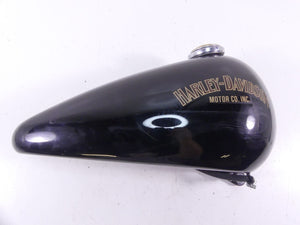 1999 Harley FLSTS Softail Heritage Springer Right  Gas Fuel Petrol Tank 61290-97