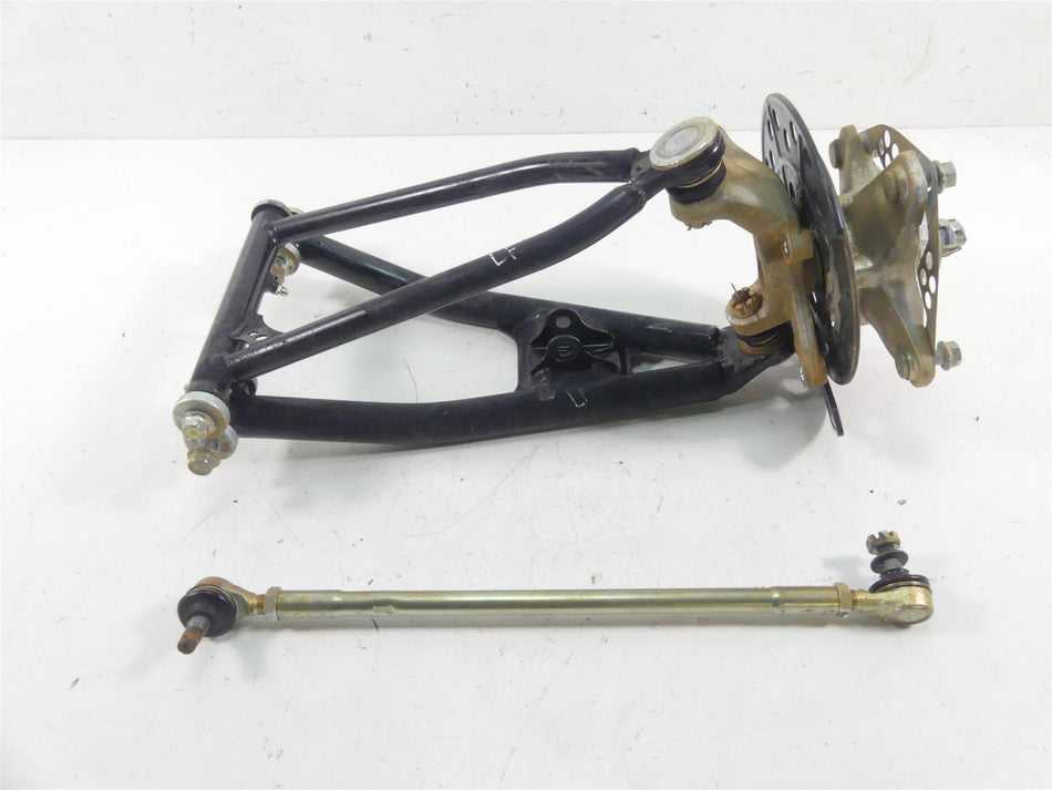 2020 Yamaha YFM 700 Raptor Front Left Knee Assembly Control Arms 1S3-23501-01-00 {{ shop.shopifyCountryName }} - Mototech271