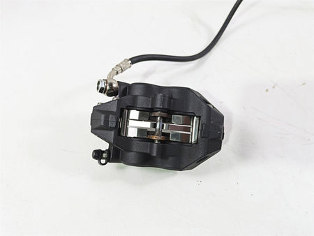 2012 Mv Agusta F4 RR Rear CRC Brake Caliper + Line 80A082753 {{ shop.shopifyCountryName }} - Mototech271
