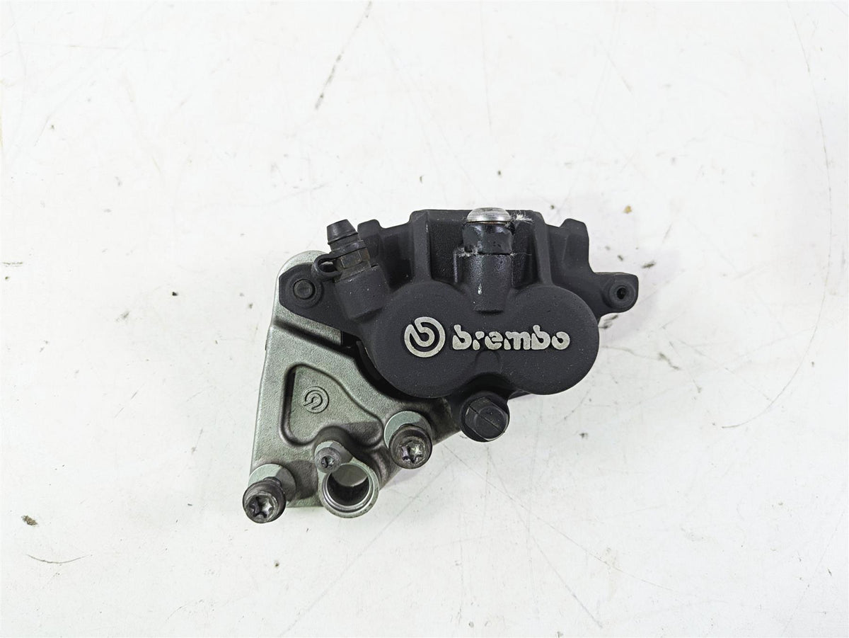 2015 BMW K1600 GT K48 Rear Brake Caliper Brembo 34218522987 {{ shop.shopifyCountryName }} - Mototech271