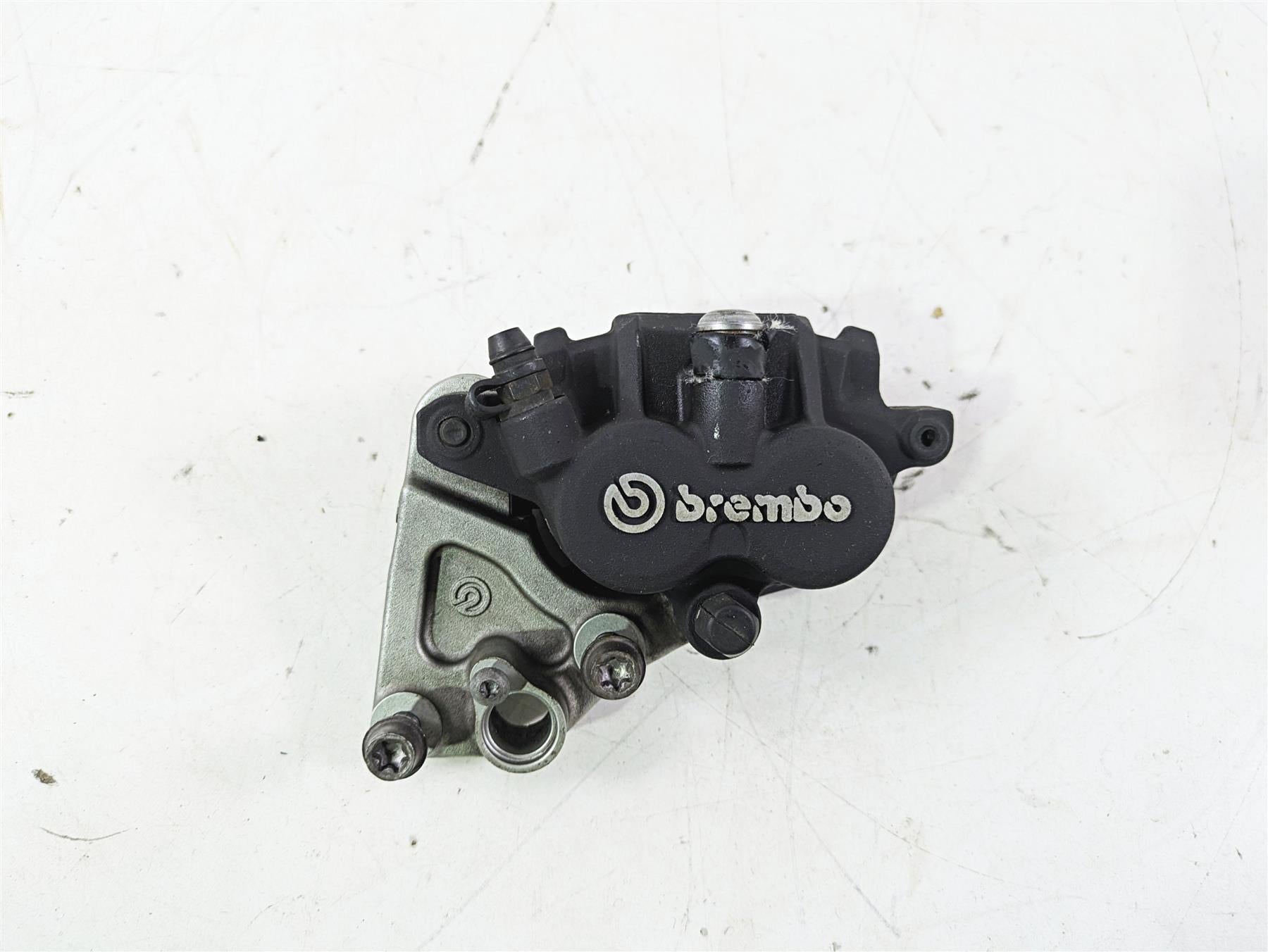 2015 BMW K1600 GT K48 Rear Brake Caliper Brembo 34218522987 {{ shop.shopifyCountryName }} - Mototech271