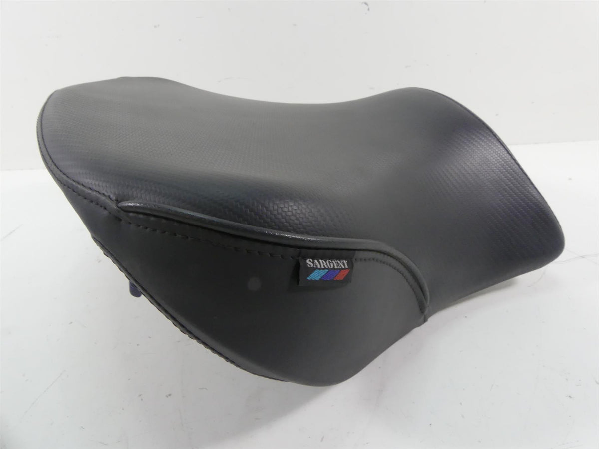 2017 BMW R1200RT K52 Front Rider Sargent Sport Performance Seat Saddle WS-644F {{ shop.shopifyCountryName }} - Mototech271