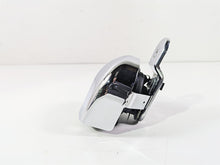 Load image into Gallery viewer, 2009 Harley FXDC Dyna Super Glide Horn + Chrome Cover 61300478A
