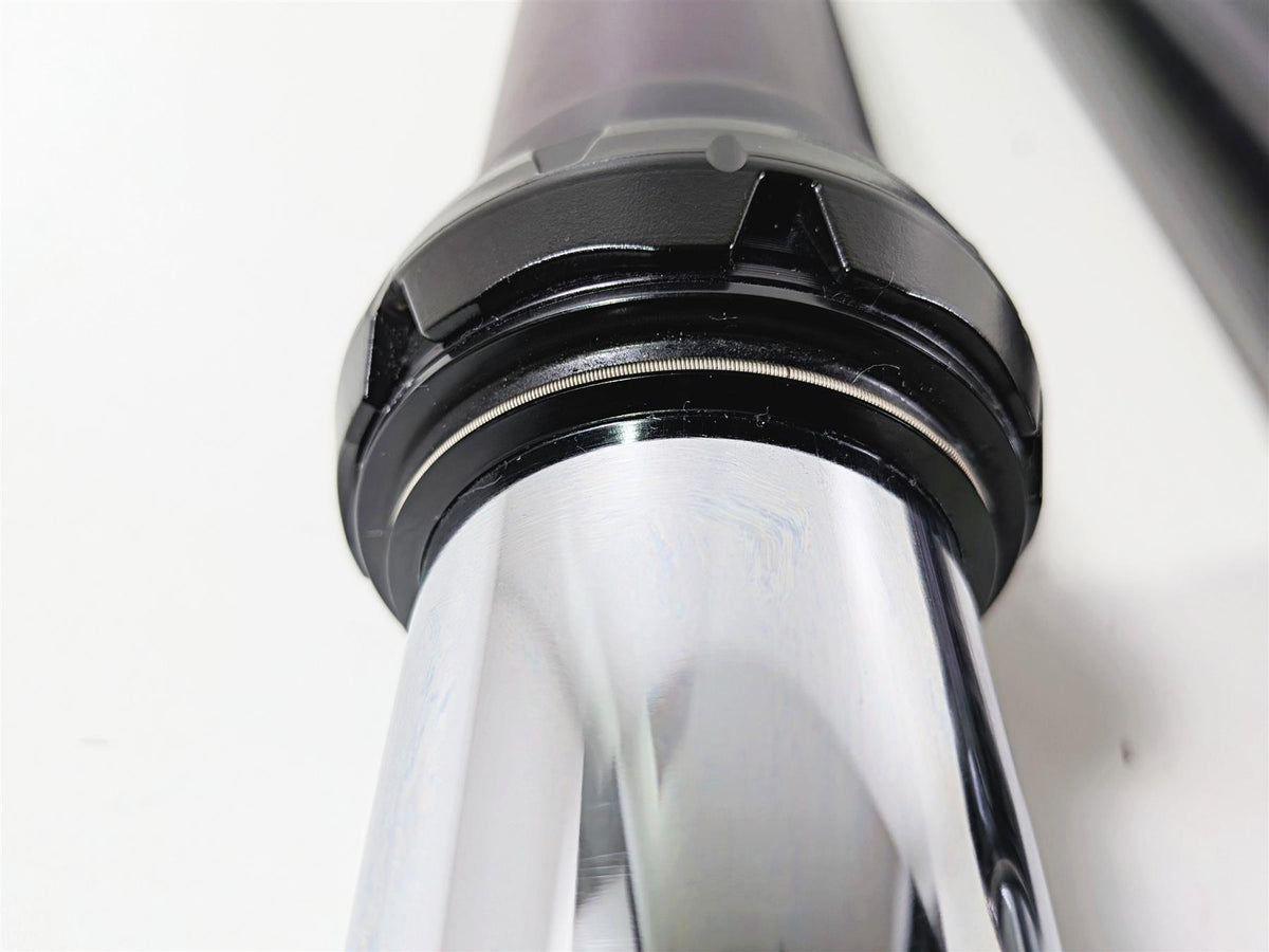 2018 Husqvarna 701 Supermoto WP White Power Front Fork Leg Set 14158Q1201-Mototech271