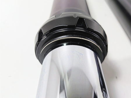 2018 Husqvarna 701 Supermoto WP White Power Front Fork Leg Set 14158Q1201-Mototech271