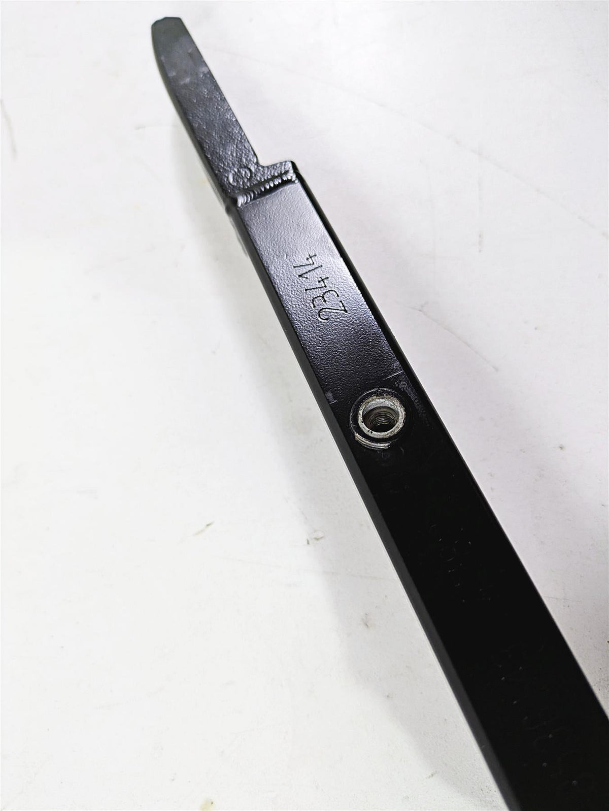 2014 BMW R nine T R9T K21 Very Rear Subframe Sub Frame 46518536142 {{ shop.shopifyCountryName }} - Mototech271