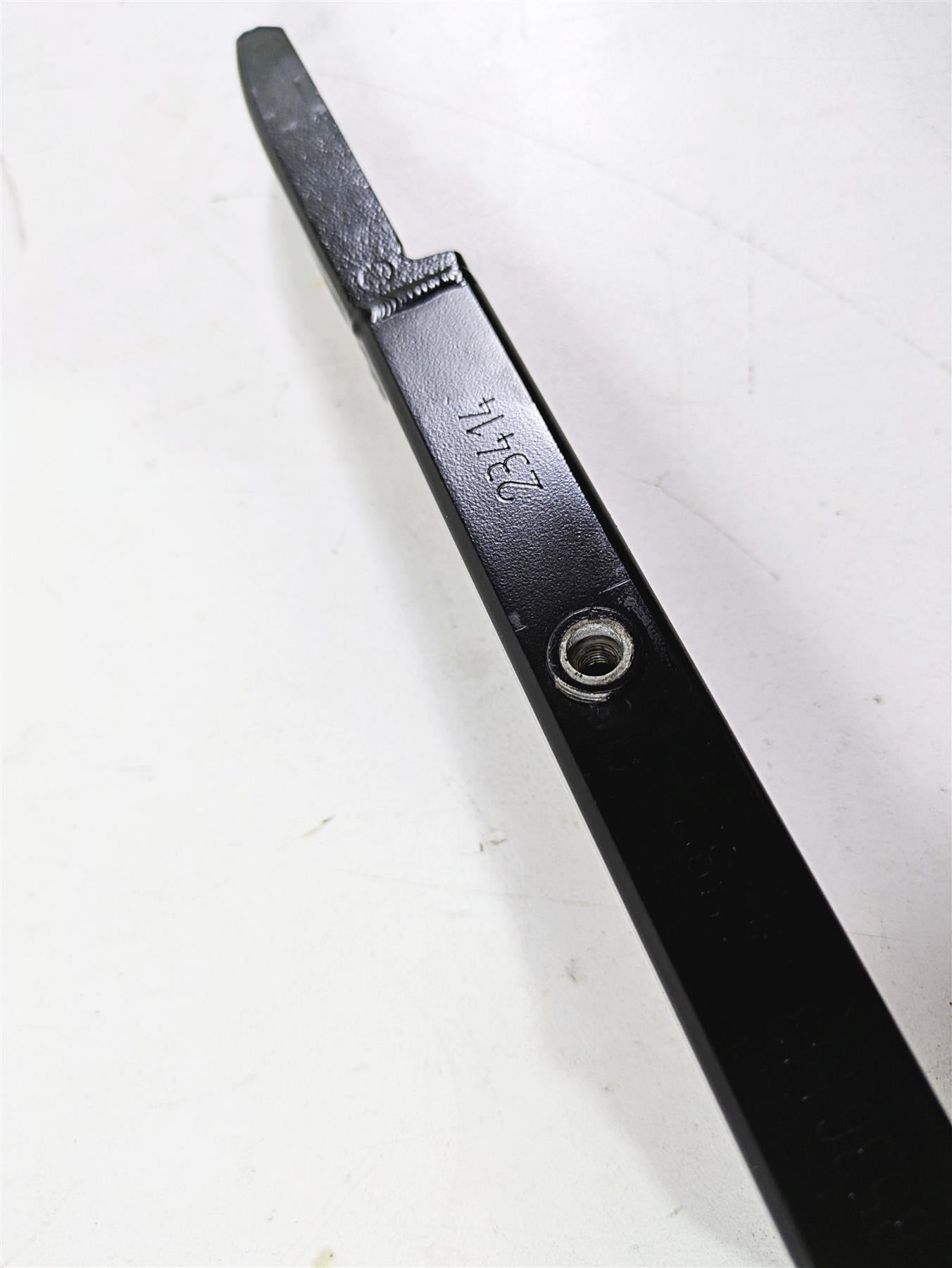 2014 BMW R nine T R9T K21 Very Rear Subframe Sub Frame 46518536142 {{ shop.shopifyCountryName }} - Mototech271