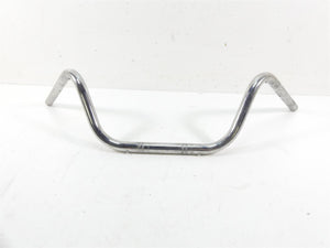 2007 Honda VT1100 C Shadow Spirit Straight Handlebar Handle Bar 53100-MAA-A80
