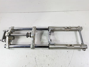 1998 Moto Guzzi California 1100 EV Front End Fork Triple Tree + Riser GU03490200 | Mototech271