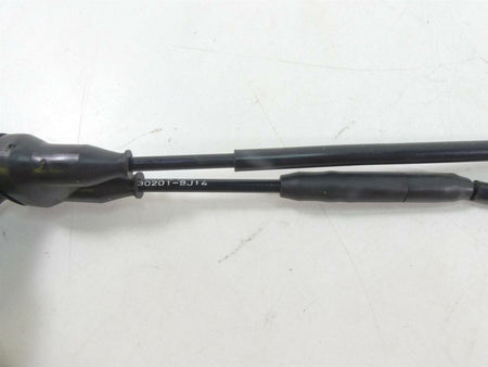 2020 Yamaha VMX17 1700 Throttle Accelerate Cable Grip Grab Set 4YR-26240-02-00 {{ shop.shopifyCountryName }} - Mototech271