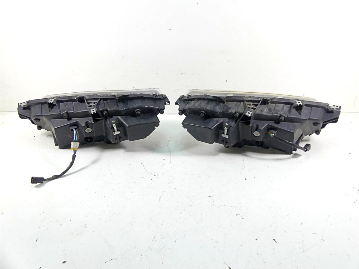 2021 CFMoto Zforce 950 Sport Front Headlight Head Light Lamp Set 5BY0-160110 {{ shop.shopifyCountryName }} - Mototech271