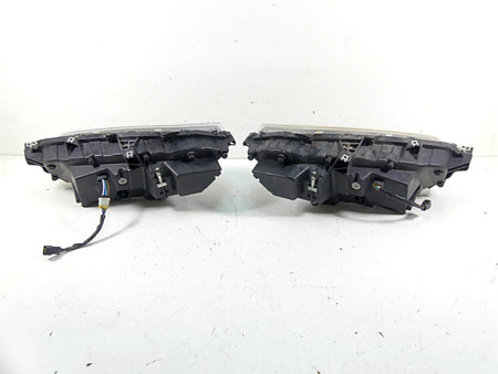 2021 CFMoto Zforce 950 Sport Front Headlight Head Light Lamp Set 5BY0-160110 {{ shop.shopifyCountryName }} - Mototech271