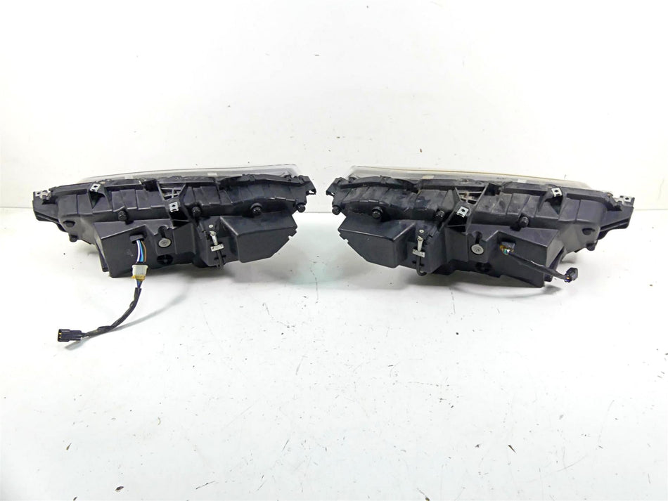 2021 CFMoto Zforce 950 Sport Front Headlight Head Light Lamp Set 5BY0-160110 {{ shop.shopifyCountryName }} - Mototech271
