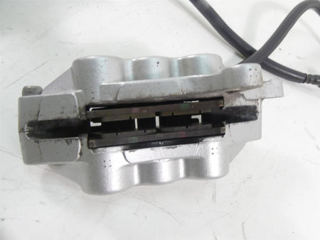 2004 Kawasaki VN1600 Meanstreak Front 6 Piston Brake Caliper Set 43080-0022-GN {{ shop.shopifyCountryName }} - Mototech271