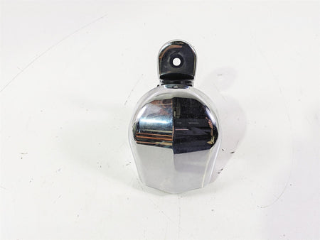 2011 Harley FXDC Dyna Super Glide Horn & Chrome Cover 61300478A {{ shop.shopifyCountryName }} - Mototech271