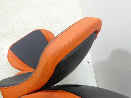 2021 Honda Talon SXS1000 S2X 1000R Driver Passenger Seat Set -Read 77140-HL6-A01 {{ shop.shopifyCountryName }} - Mototech271