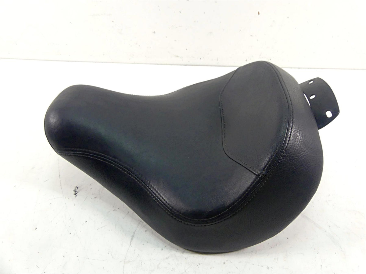2013 Harley Softail FLSTFB Fat Boy Lo Front Seat Saddle 51878-10 {{ shop.shopifyCountryName }} - Mototech271