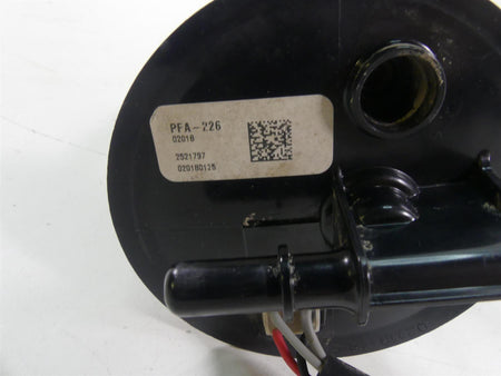 2018 Polaris RZR 1000 RS1 Fuel Gas Petrol Pump & Sending Unit 2521797 {{ shop.shopifyCountryName }} - Mototech271