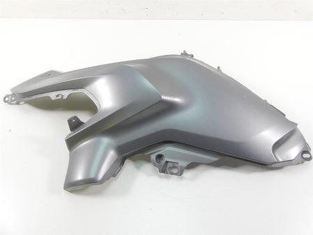 2013 BMW R1200GS GSW K50 Left Tank Side Fairing Cover Cowl 46638533679 {{ shop.shopifyCountryName }} - Mototech271