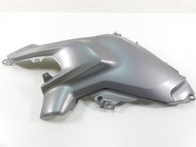 Load image into Gallery viewer, 2013 BMW R1200GS GSW K50 Left Tank Side Fairing Cover Cowl 46638533679 | Mototech271

