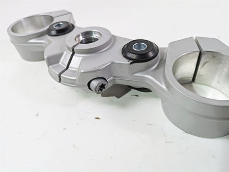 2017 BMW F800GS Adv K75 Upper Triple Tree Steering Clamp 31427715420 {{ shop.shopifyCountryName }} - Mototech271