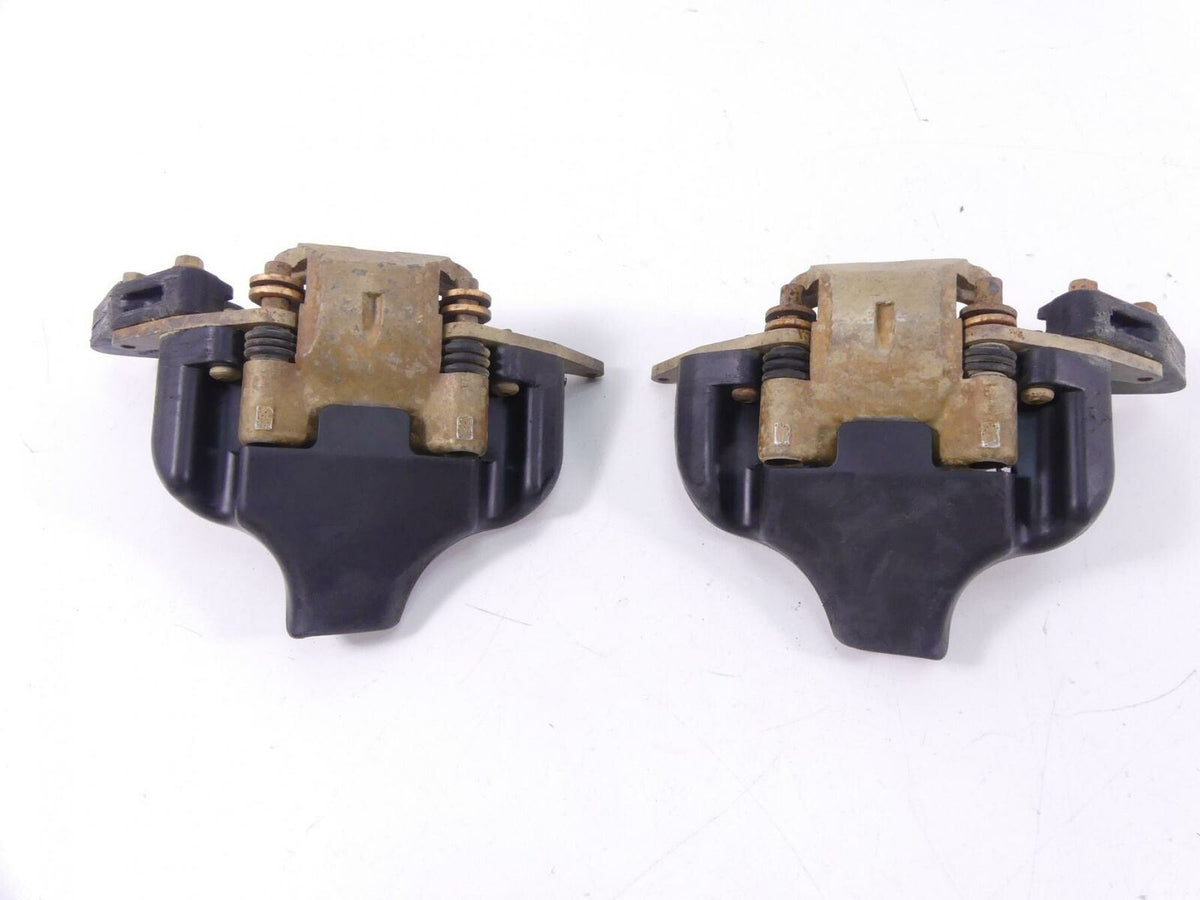 2017 Polaris RZR1000 S EPS Front Brake Caliper Set 1912244 1912245 {{ shop.shopifyCountryName }} - Mototech271