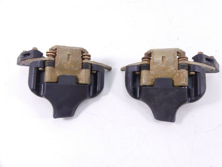 2017 Polaris RZR1000 S EPS Front Brake Caliper Set 1912244 1912245 {{ shop.shopifyCountryName }} - Mototech271