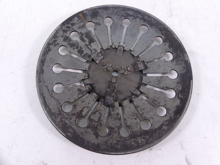 1995 BMW R1100RS 259S Clutch Pressure Plate Friction Disc 21212325876 {{ shop.shopifyCountryName }} - Mototech271