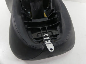 2014 Harley Touring FLHTK Electra Glide Duo Seat Saddle Low 52000033