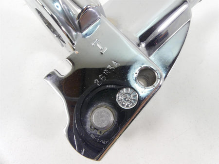 2004 Harley FLHTC SE CVO Electra Glide Clutch Master Cylinder 11/16" 46113-02 {{ shop.shopifyCountryName }} - Mototech271