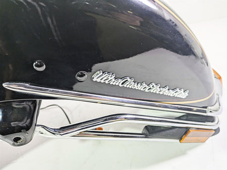 1996 Harley Touring FLHTCUI Electra Glide Front Fender & Bumper - Read 59087-89B {{ shop.shopifyCountryName }} - Mototech271