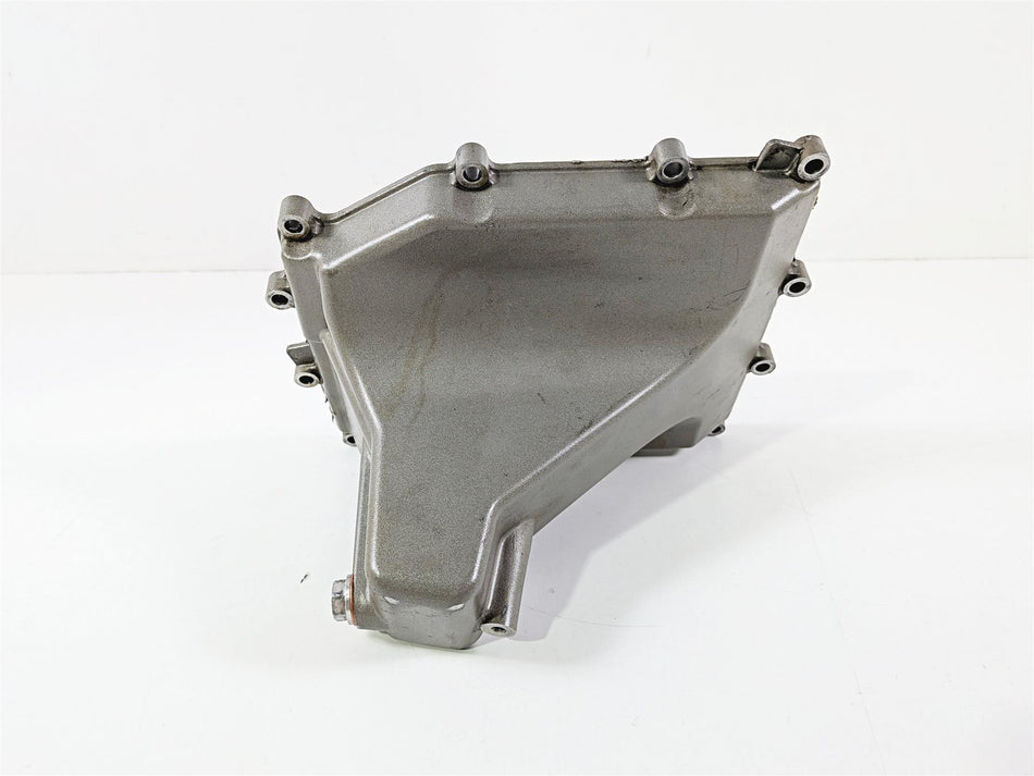 2017 Ducati 959 Panigale Oil Pan Bottom Engine Cover 25220141B-Mototech271