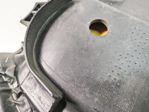 2006 Honda VT1100 C2 Shadow Duo Seat Saddle 77200-MCK-A30 | Mototech271